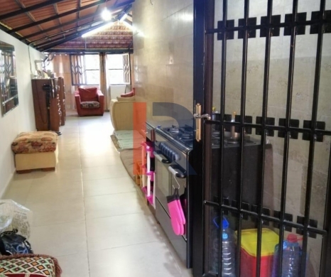 R9-3608 Apartment for Sale in Al-Samriyeh – Koura, 180 m², Ground Floor with Terrace — 3