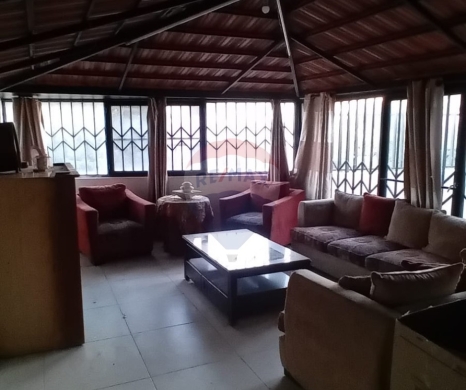 R9-3608 Apartment for Sale in Al-Samriyeh – Koura, 180 m², Ground Floor with Terraceشقة ل… — 13