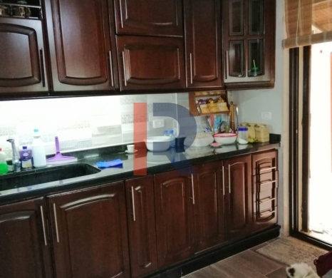R9-3608 Apartment for Sale in Al-Samriyeh – Koura, 180 m², Ground Floor with Terrace — 16