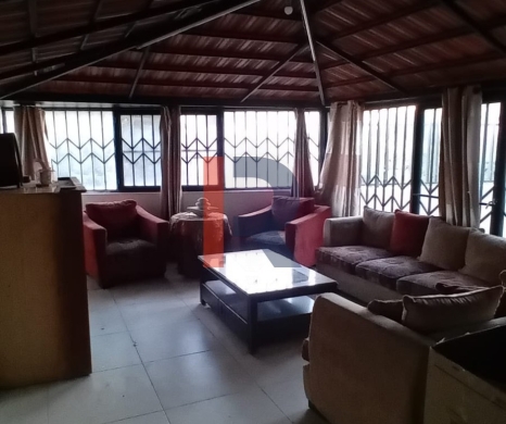 R9-3608 Apartment for Sale in Al-Samriyeh – Koura, 180 m², Ground Floor with Terrace — 13