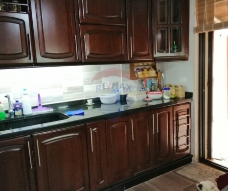 R9-3608 Apartment for Sale in Al-Samriyeh – Koura, 180 m², Ground Floor with Terraceشقة ل… — 16