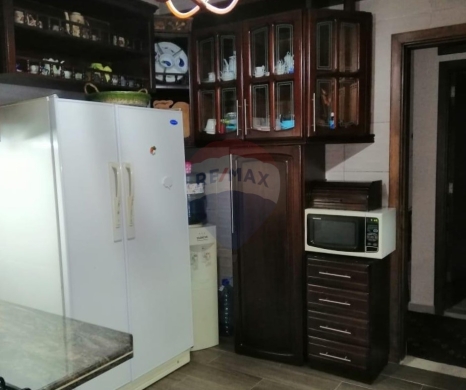 Apartments for sale dans Dahr el-Ain - R9-3608 Apartment for Sale in Al-Samriyeh &ndash; Koura, 180 m&sup2;, Ground Floor with Terraceشقة للبيع في السامرية الكورة &ndash; 180 م&sup2;، الطابق الأرضي مع تراس