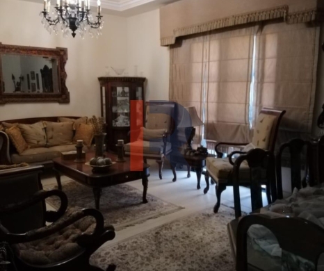 R9-3608 Apartment for Sale in Al-Samriyeh – Koura, 180 m², Ground Floor with Terrace — 4