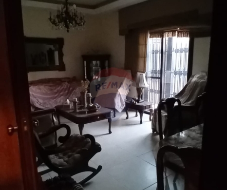 R9-3608 Apartment for Sale in Al-Samriyeh – Koura, 180 m², Ground Floor with Terraceشقة ل… — 15