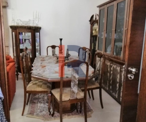 R9-3608 Apartment for Sale in Al-Samriyeh – Koura, 180 m², Ground Floor with Terrace — 8