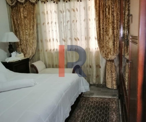 R9-3608 Apartment for Sale in Al-Samriyeh – Koura, 180 m², Ground Floor with Terrace — 12