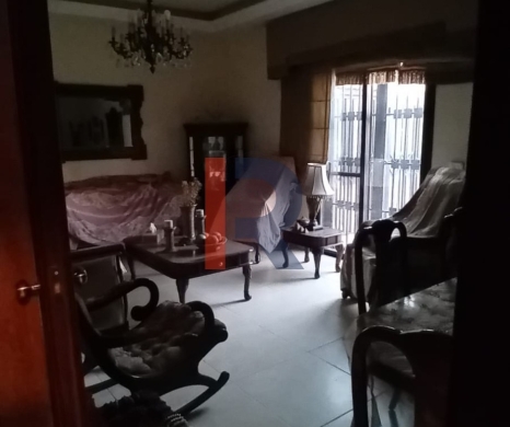 R9-3608 Apartment for Sale in Al-Samriyeh – Koura, 180 m², Ground Floor with Terrace — 15