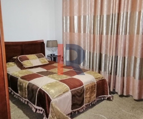R9-3608 Apartment for Sale in Al-Samriyeh – Koura, 180 m², Ground Floor with Terrace — 7