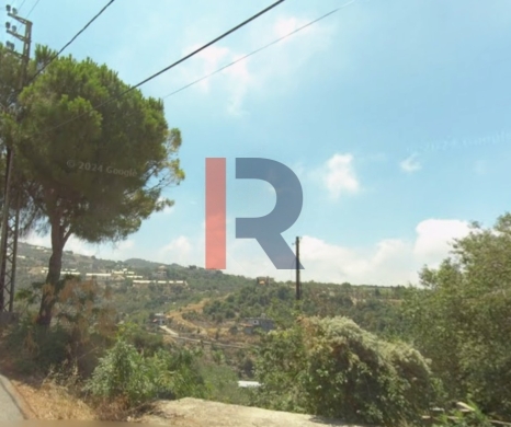 R9-3609 Land for Sale in Kfoun – Jbeil, 2143 m², Zoning 20/40 — 2