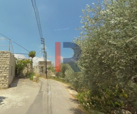 R9-3609 Land for Sale in Kfoun – Jbeil, 2143 m², Zoning 20/40