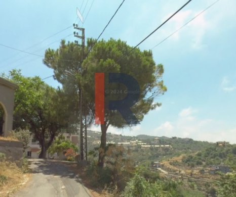 R9-3610 Land for Sale in Kfoun – Jbeil, 3340 m², Zoning 20/40 — 3