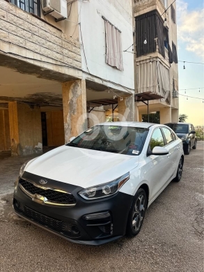 Kia dans Beyrouth - kia forte 2020