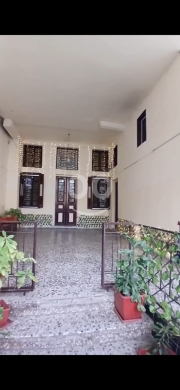 Apartments for sale dans Mina - بيت عربي تراثي حجر رملي مع دارة واسعة للبيع في الميناء طرابلس | Authentic Heritage House for Sale