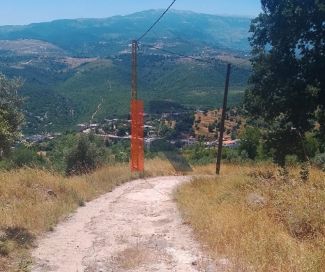 R9-3611 Land for Sale in Sandyana – Akkar, 5429 m² — 5