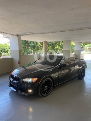 BMW dans Jbeil - Bmw e93 2007