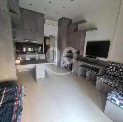 Apartments for rent dans Tabarja - شقة مفروشة مميزة للإيجار في طبرجا جونية إطلالة بحر | Furnished 1-BR Apartment in Tabarja