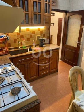 شقق للإيجار في ضبيه - شقة 3 غرف نوم للإيجار في ضبية بأسعار تنافسية | 3-BR Apartment for Rent in Dbayeh