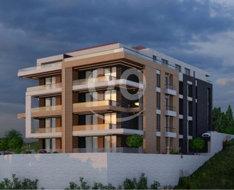 Autres biens immobiliers dans Bchamoun - مشروع شقق فخمة بالتقسيط بشامون المدارس