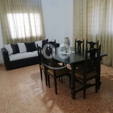 Apartments for rent in Jbeil - furnitured 4 beds 2 baths Mar Gurus near highway
