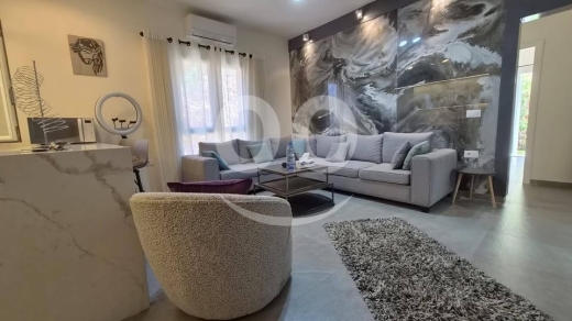 Apartments for sale in Batroun - شقة مفروشة للبيع تبعد عن البترون ٥ دقائق