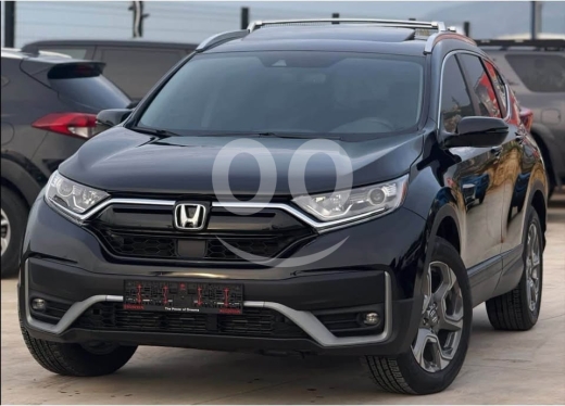 هوندا في القلمون - HONDA CRV Model 2018