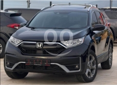 HONDA CRV Model 2018