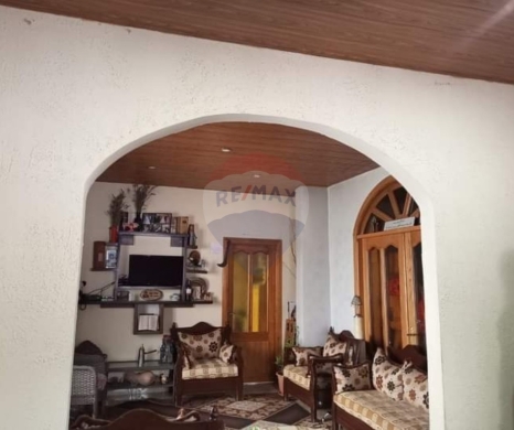Apartments for sale in Batroun - R9-3612 Apartment for Sale in Tannourine El Fawka &ndash; Batroun, 115 m&sup2;, Furnished with Solar Systemشقة للبيع في تنورين الفوقا البترون &ndash; 115 م&sup2;، مفروشة مع نظام طاقة شمسية