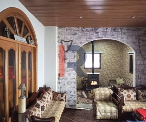 R9-3612 Apartment for Sale in Tannourine El Fawka – Batroun, 115 m², Furnished with So… — 6