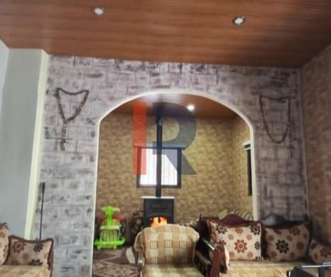 R9-3612 Apartment for Sale in Tannourine El Fawka – Batroun, 115 m², Furnished with So… — 7
