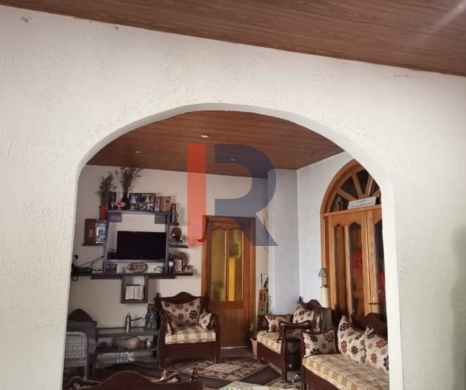R9-3612 Apartment for Sale in Tannourine El Fawka – Batroun, 115 m², Furnished with Solar System