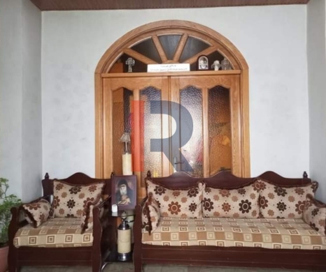 R9-3612 Apartment for Sale in Tannourine El Fawka – Batroun, 115 m², Furnished with So… — 5