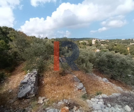 R9-3613 Land for Sale in Chabtine – Batroun, 950 m², Zoning 25/50