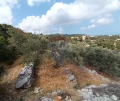 R9-3613 Land for Sale in Chabtine – Batroun, 950 m², Zoning 25/50أرض للبيع في شبطين البترون – 950 م²، تصنيف 25/50