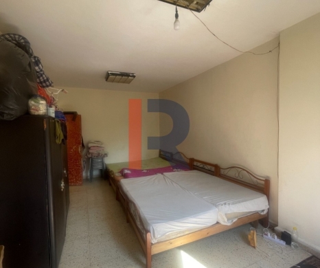 R9-3614 Office for Sale in Tal – Tripoli, 56 m², 3rd Floor — 2