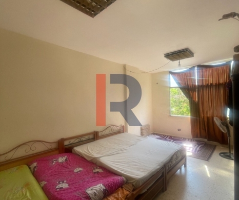 R9-3614 Office for Sale in Tal – Tripoli, 56 m², 3rd Floor
