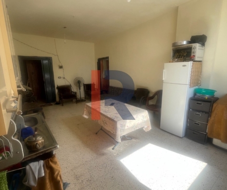 R9-3614 Office for Sale in Tal – Tripoli, 56 m², 3rd Floor — 3