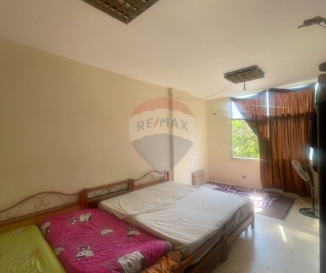 عقارات تجارية للبيع في بريتال - R9-3614 Office for Sale in Tal &ndash; Tripoli, 56 m&sup2;, 3rd Floor مكتب للبيع في التل طرابلس &ndash; 56 م&sup2;، الطابق الثالث