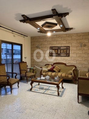 Apartments for sale in Haret Hreik - شقة واسعة للبيع في حارة حريك (محيط فرن زبيب) | Spacious Apartment for Sale in Haret Hreik