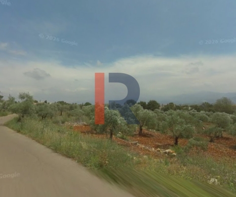 R9-3615 Land for Sale in Bechmezzine – Koura, 5154 m², Zoning 20/40, Villas Area — 3