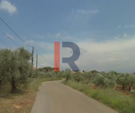 R9-3615 Land for Sale in Bechmezzine – Koura, 5154 m², Zoning 20/40, Villas Area — 2