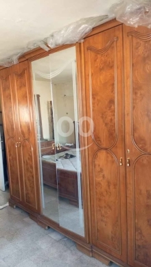 Bedroom in Tripoli - غرفة نوم
