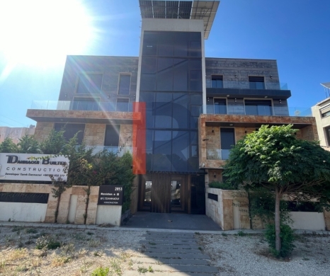 R9-3620 Duplex for Sale in Haykaliyeh – Koura, 300 m², 3 Floors — 21