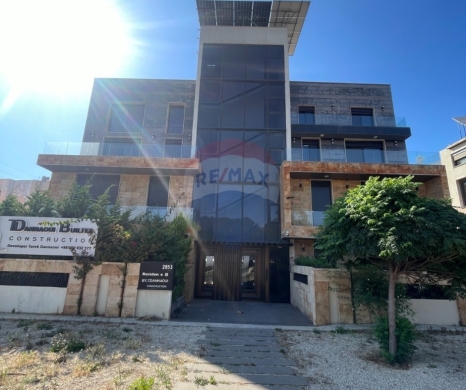 R9-3620 Duplex for Sale in Haykaliyeh – Koura, 300 m², 3 Floors دوبلكس للبيع في هيكلية ال… — 21