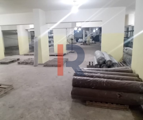 R9-3622 Warehouse for Sale in Thaqafa Street – Tripoli, 1350 m² — 7