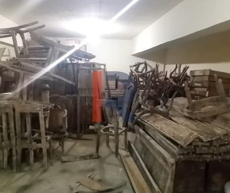 R9-3622 Warehouse for Sale in Thaqafa Street – Tripoli, 1350 m² — 5