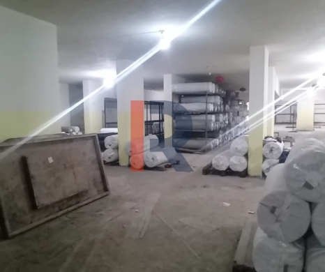 R9-3622 Warehouse for Sale in Thaqafa Street – Tripoli, 1350 m² — 4