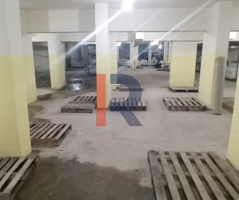 R9-3622 Warehouse for Sale in Thaqafa Street – Tripoli, 1350 m² — 8