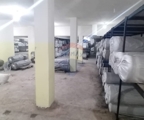 Commercials for sale in Al Thaqafe Street - R9-3622 Warehouse for Sale in Thaqafa Street &ndash; Tripoli, 1350 m&sup2;مستودع للبيع في شارع الثقافة طرابلس &ndash; 1350 م&sup2;