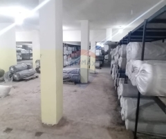 R9-3622 Warehouse for Sale in Thaqafa Street – Tripoli, 1350 m²مستودع للبيع في شارع الثقافة طرابلس – 1350 م²