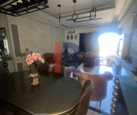 R9-3623 Apartment for Rent in Nakhleh – Koura, 115 m², Fully Furnished — 7